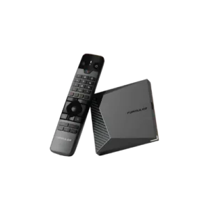 Vad behöver jag för att kunna titta på IPTV? Formuler z11 pro