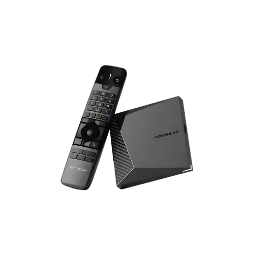 Vad behöver jag för att kunna titta på IPTV? Formuler z11 pro
